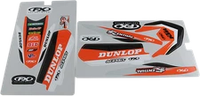 FACTORY EFFEX Trim Kit Graphic - KTM 22-50532