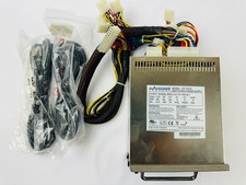 ClayPower CP-12035 Redundant Power Supply