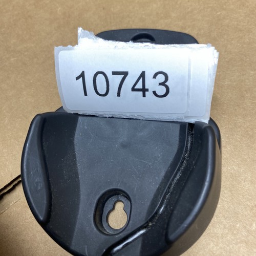 2017-20 Ford Fusion Console Shifter Switch Selector Knob Gear HG9P-7P155-AT OEM - Picture 10 of 10