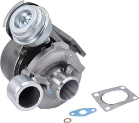 MAGNETI MARELLI 807101002000 Turbolader für 147 156 MAREA MULTIPLA STILO LYBRA