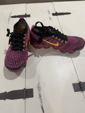 Nike Air VaporMax Flyknit 3 Women s Purple St...