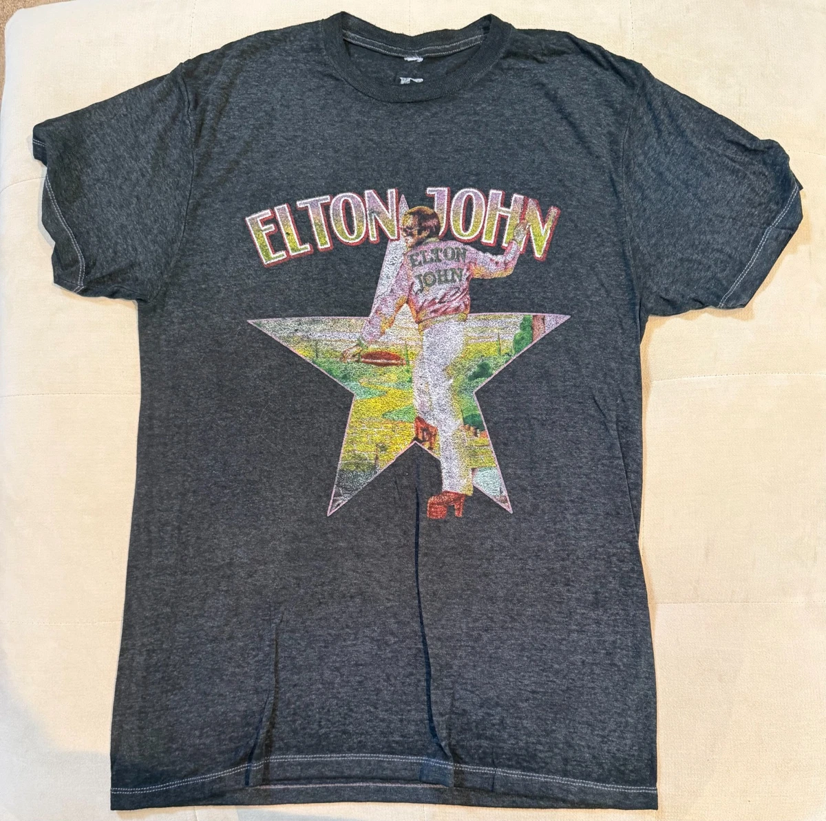 Original Elton John Memorabilia for sale | eBay