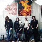 Puddle Of Mudd Songs In The Key Of Love And Hate Signed CD Signed By Wes With... — photo 5