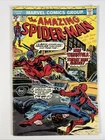 Amazing Spider-Man #147 (1975) Tarantula ~ MVS ~ Marvel Comics