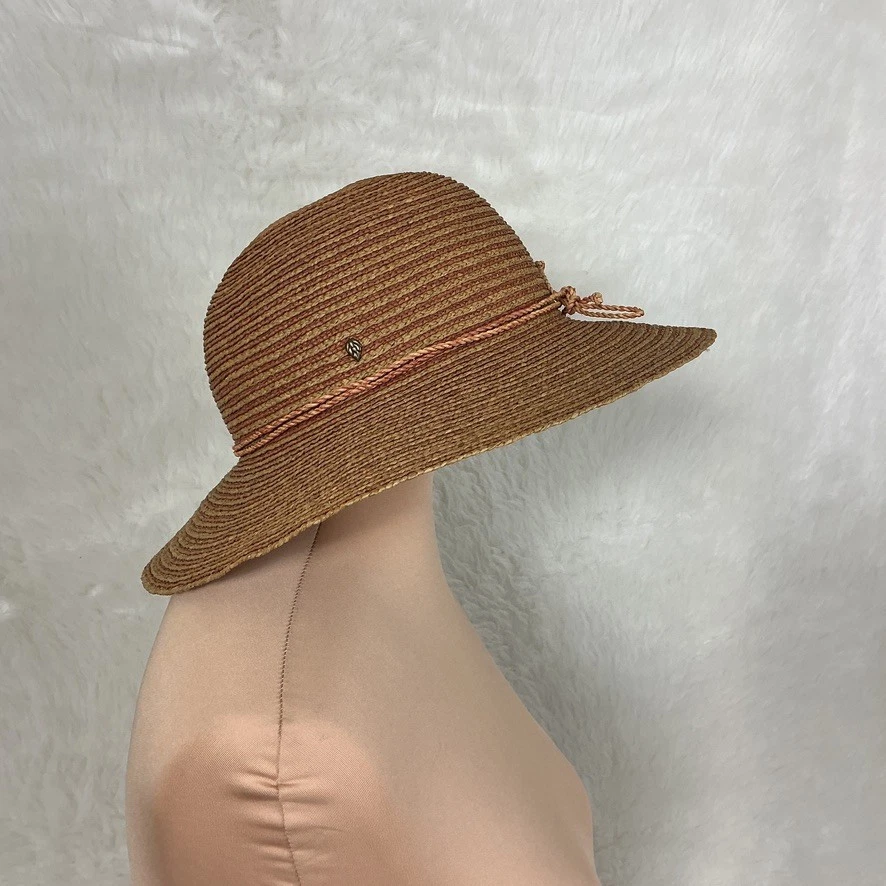 Cloche Hats for Women Helen Kaminski for sale | eBay display picture 2
