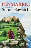Penmarric | Susan Howatch | Taschenbuch | No Series | Kartoniert / Broschiert