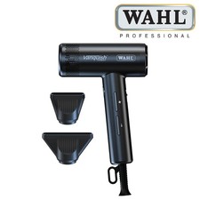 Wahl Vanquish Compact Corded Hair Dryer 1600W 4 Heat and 3 Speed Settings Zy181