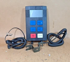 Genuine OEM NORDICTRACK Computer Monitor Controller with Cables Bracket GUC