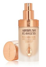 Charlotte Tilbury Airbrush Flawless Foundation Full Coverage Matte, Multiple Sh  