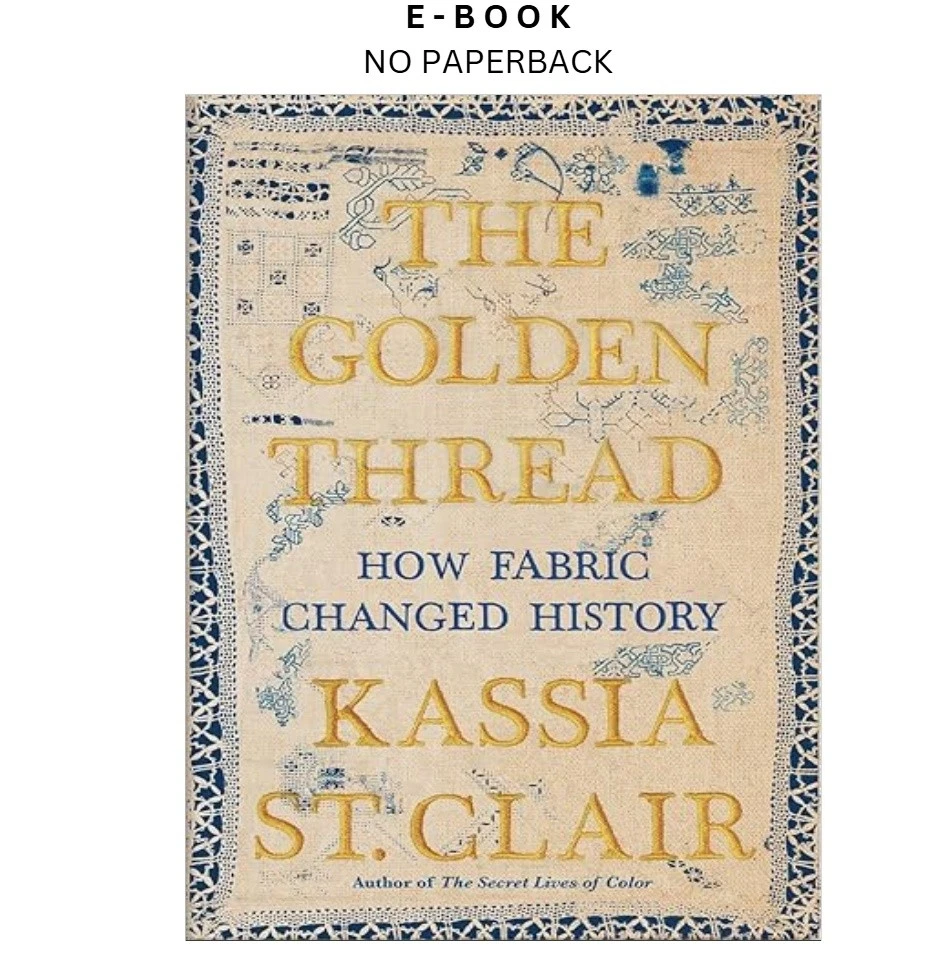 The Golden Thread ebook | LD Global Digital Ebook Store Buy The Golden Thread ebook, instant digital download PDF from LD Global
