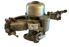 Vintage Cadillac 1-barrel Updraft Carburetor Cast 145779 Prewar Original