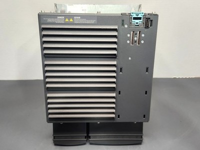 Siemens Sinamics Power Module 240 Version H 6SL3224-0BE32-2UA0 Untested
