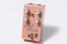 Solid Gold FX Surf Rider IV Coral Pink 215605