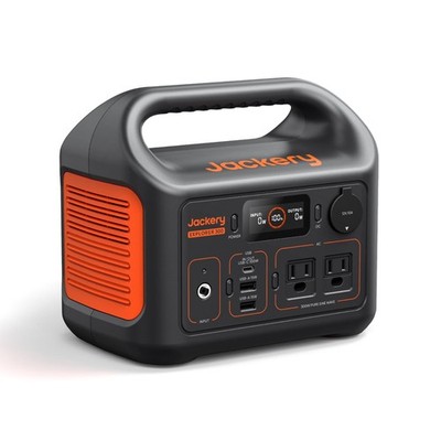 Jackery Explorer 300 Portable Power Station 292Wh, Solar Generator | eBay