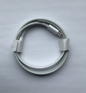 Apple 3.3 Feet (1 Meter) USB-C to Lightning Cable Cord - White NEW