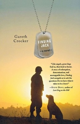 Finding Jack: A Novel by Gareth Crocker (English) Paperback Book
