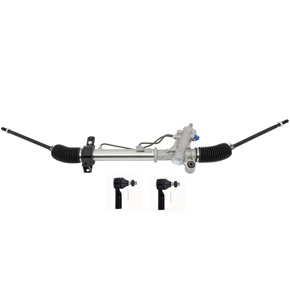 Rack and Pinion Assembly for Chevy Silverado 1500 for Chevy
