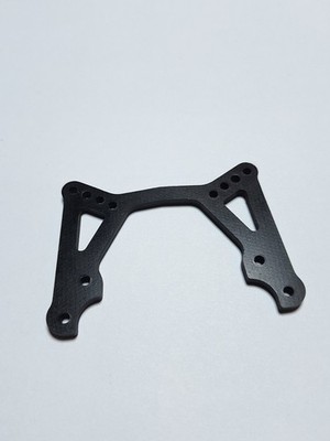 Vintage RC Team Losi XXX CR EA3 Front Shock Tower