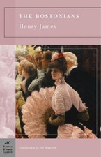 The Bostonians Perfect Henry James