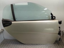 Porte arrière et accessoires Smart FORTWO