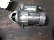 Starter Motor Fits 18-20 ECLIPSE CROSS 26158