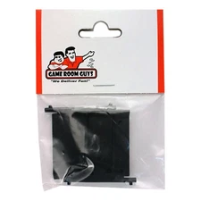 Suzo-Happ Arcade Game Coin Return Door Flap - Plastic - Set of 2