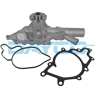 WATER PUMP ENGINE COOLING DP281 FOR MERCEDES-BENZ G-CLASS OM 612.965 2.7L 5cyl - Picture 2 of 6