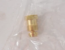 Compression Fitting For 1/8" OD Pilot Tubing 392449-1 .78" For VR8200 VR8300