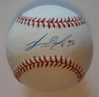 John Danks Signed Official ML Rawlings Baseball Autographed Chicago White Sox