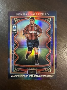 Gattuso | eBay