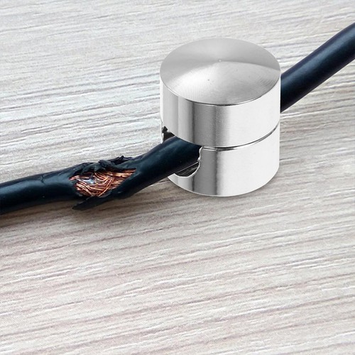 4 Pcs Netzkabelhalter Haken Für Deckenleuchten Kabelschnur-Swag-Haken - Bild 6 von 12