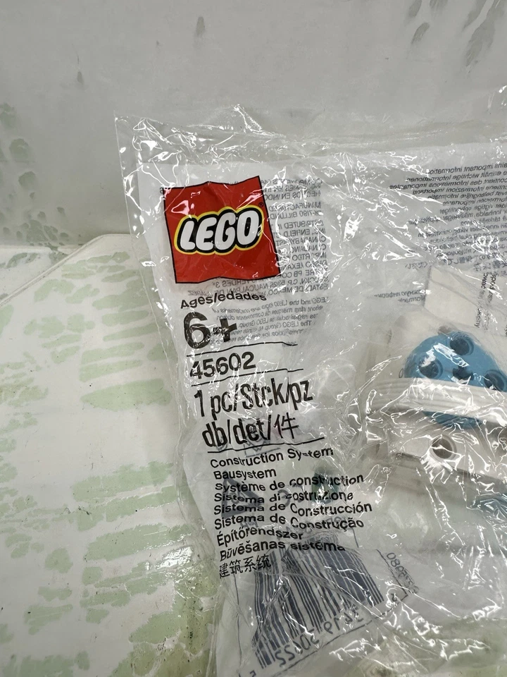 LEGO® Technic™Large Angular Motor 45602 New And Sealed Free Shipping - Image 4 of 4