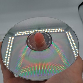 Not for Resale - Sewer Shark (Sega CD, 1992) - Disk and Manual Only