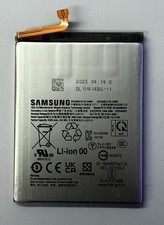 For SAMSUNG GALAXY A56 5G EB-BA566ASY BATTERY 5000mAh 19.25Wh/ OEM/A566