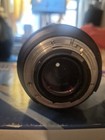 NIKON AF-D 20 2.8 — photo 2