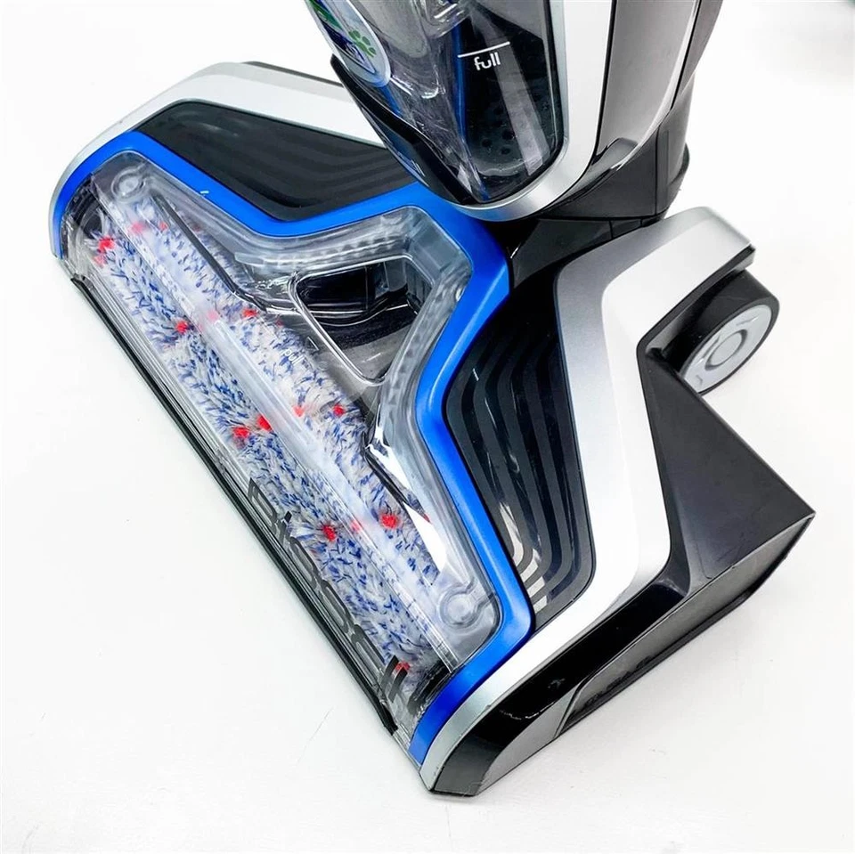 BISSELL Nass-Trocken-Sauger 2225N, CrossWave Pet Pro, Haustieraufsatz, - Bild 3 von 4