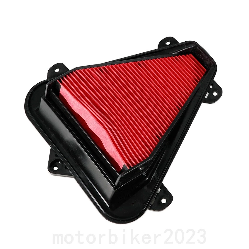 Filtro de aire limpiador para Honda CB750 Hornet 750 2023-2025 XL750 Transalp 750 Foto 2 de 4