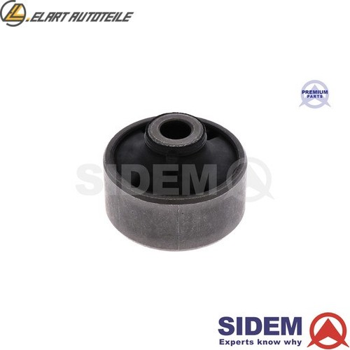 2x LAGERUNG LENKER 841628 FÜR NISSAN LEAF X-TRAIL/II/III/VAN QASHQAI/+2 JUKE