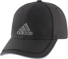 Adidas Men's Contract II Cap - Black