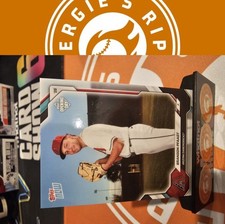 2026 Topps Now Road to Opening Day Arizona Diamondbacks #OD-259 Brandon Pfaadt