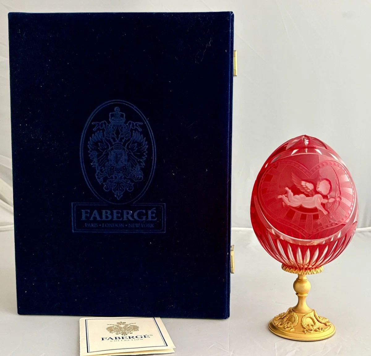 Faberge Imperial Collection for sale | eBay