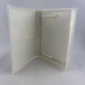 Mach Rider NES Nintendo 5 Screw Cart, Manual & RENTAL CASE Tested