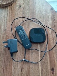 Now TV Box 4200SK HD Media Streamer