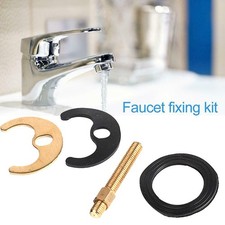 High Quality Tap Fixing Set Basin Mount Kit Tool Accessory Assembly Kitchen