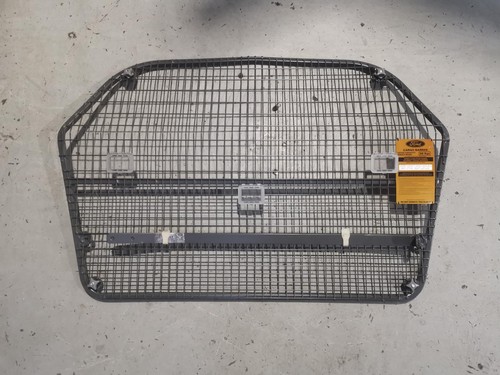 FORD FALCON WAGON CARGO NET BA/BF 10/02-09/10