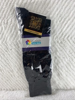 Giorgio Ferri Socks 3 Pairs