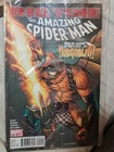 Amazing Spider-man #649 Big Time Key VF/NM 1st New Hobgoblin Slott Ramos Marvel