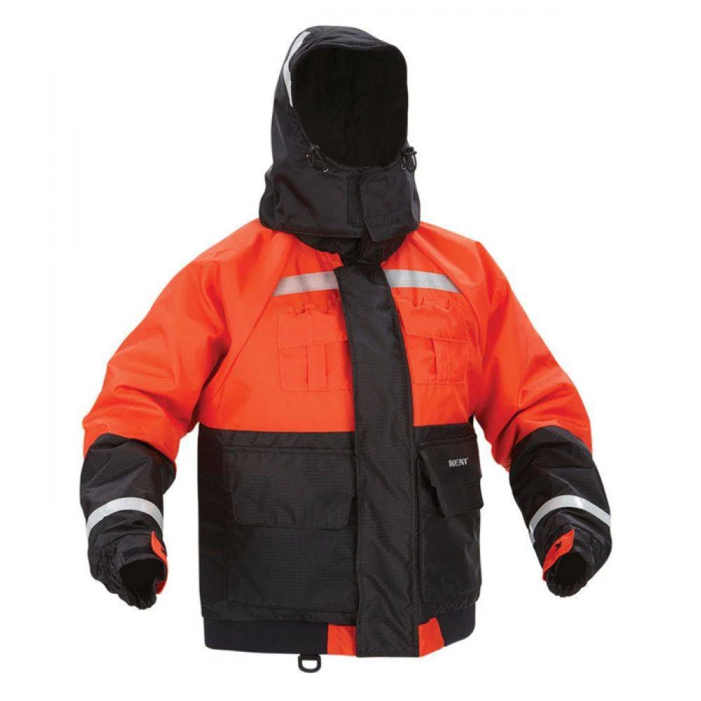 Kent 151800 Flotation Jacket - Thumbnail 2