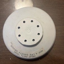 EDWARDS 281B HEAT DETECTOR