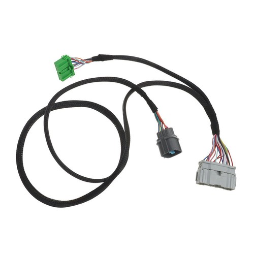 D Series Chassis Specific Adapter Harness B Series 96-98 EK For Honda Civic Si A - Picture 5 of 8